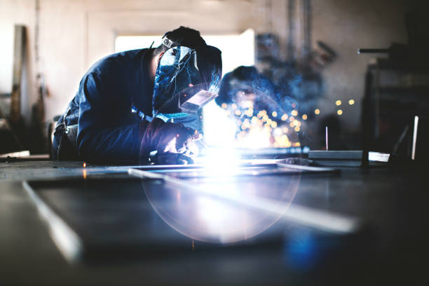 Best Specialty Welding Processes in Wood Ridge, NJ