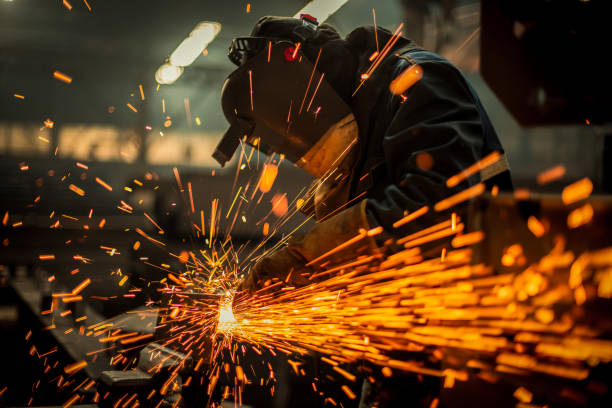 Affordable Welder Services in Wood Ridge, NJ