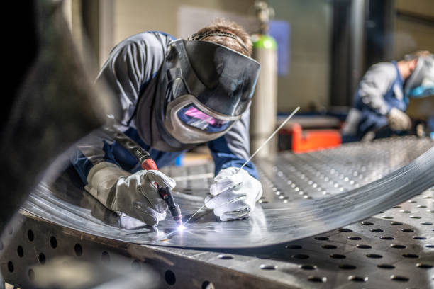 Best Structural Steel Welding in Wood Ridge, NJ