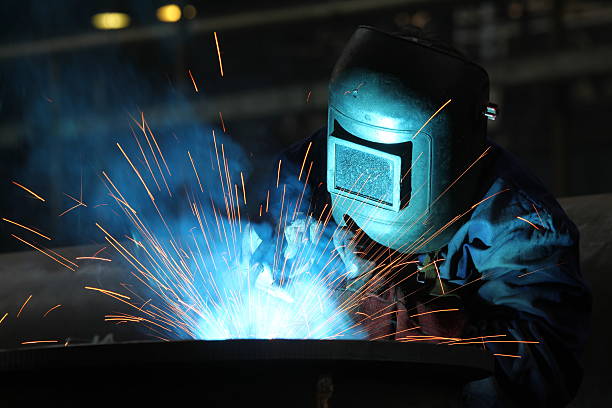 Best Artistic and Custom Metal Fabrication in Wood Ridge, NJ