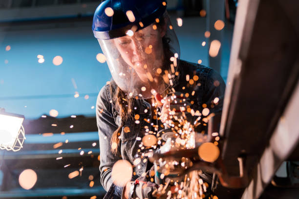Best Automation and Robotic Welding in Wood Ridge, NJ